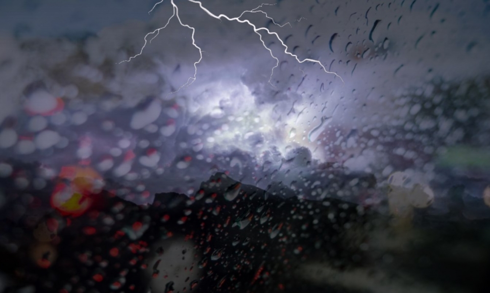 Meteorolojiden Uyarı Üzerine Uyarı galerisi resim 2