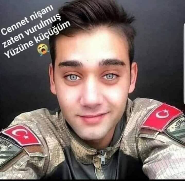 SON MEKTUP galerisi resim 4