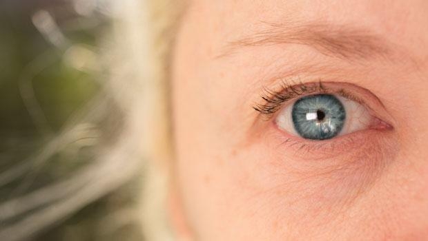 GÖZÜMÜZDE UÇUŞAN CİSİMLER NEYE İŞARET? galerisi resim 2