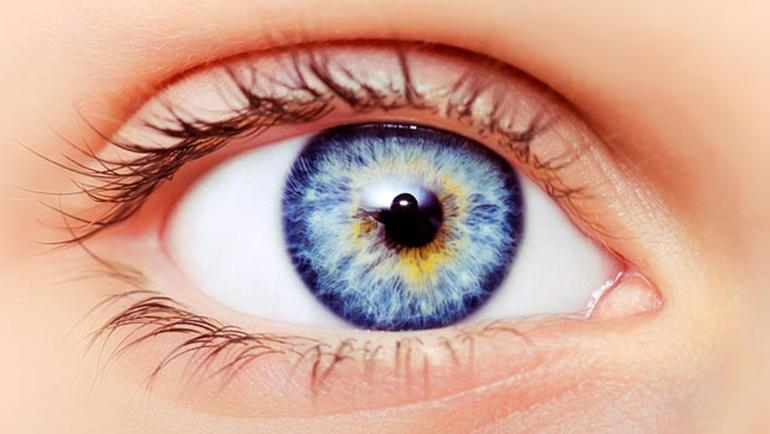 GÖZÜMÜZDE UÇUŞAN CİSİMLER NEYE İŞARET? galerisi resim 4