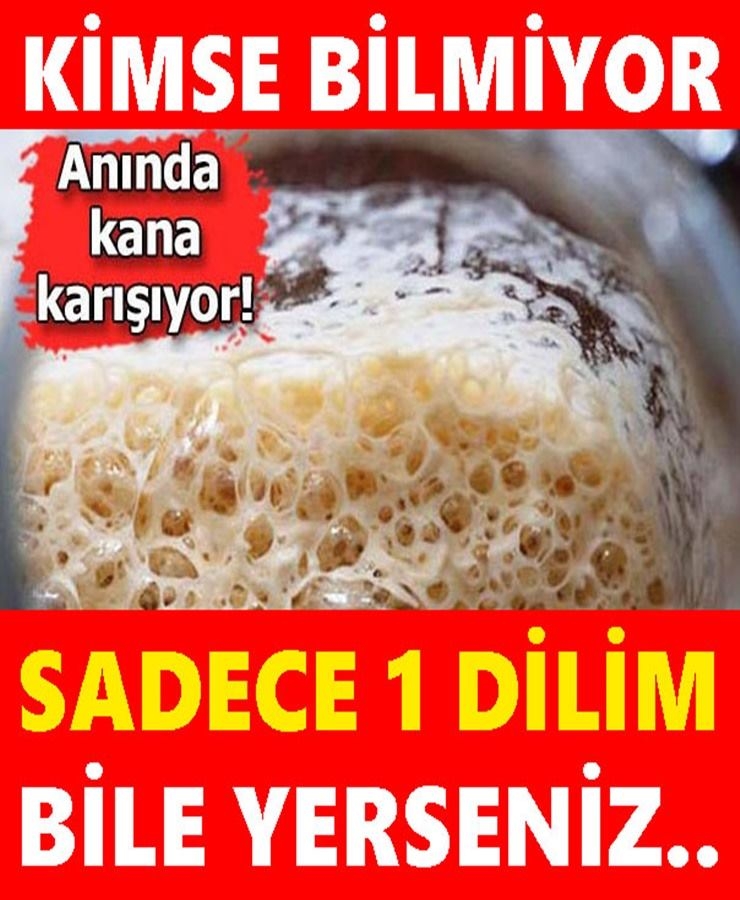 Sadece 1 Dilim Bile Yerseniz galerisi resim 4