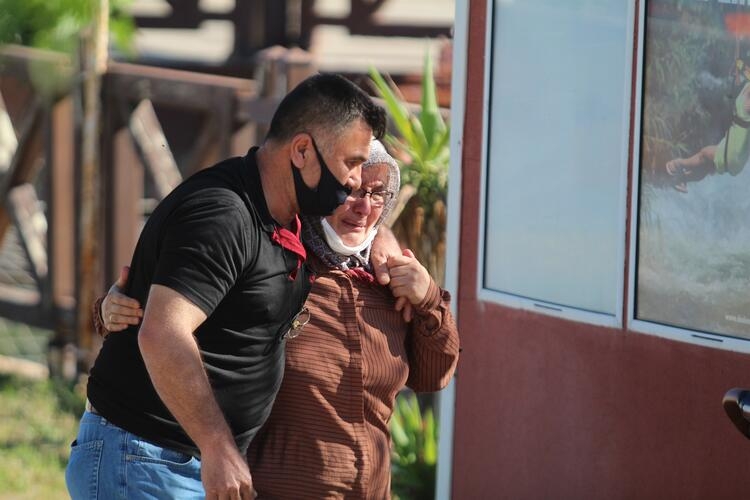 Buna Yürek Dayanmaz galerisi resim 5