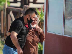 Buna Yürek Dayanmaz