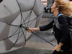 Meteorolojiden kar ve fırtına uyarısı