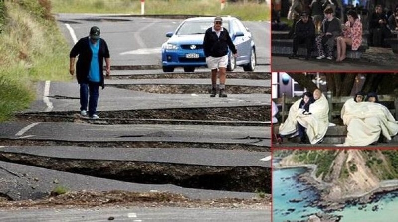 5.9 büyüklüğünde deprem! galerisi resim 3