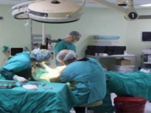 Doktorlar Şaştı Kaldı