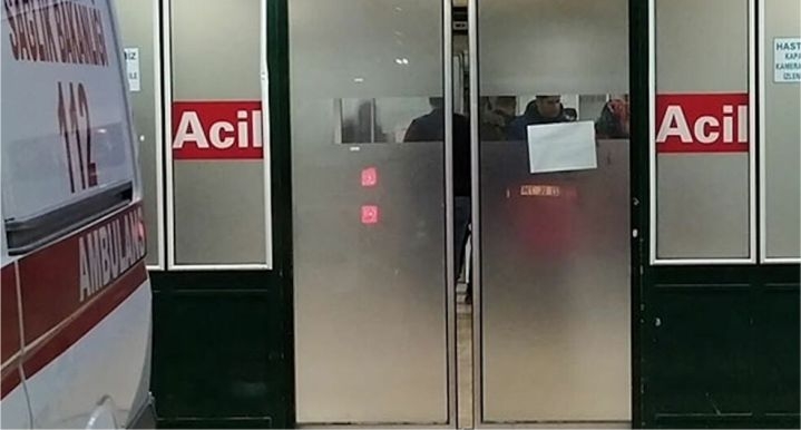 Bir kent ALarmda galerisi resim 3