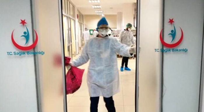 Bir kent ALarmda galerisi resim 4