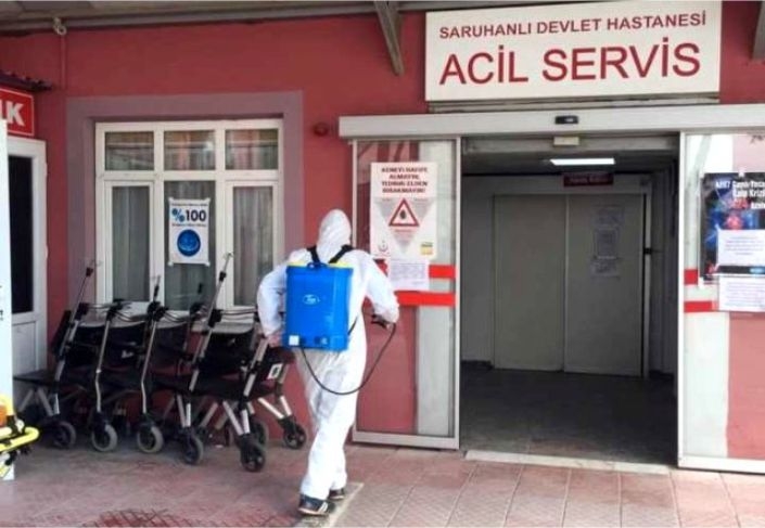 Bakan Koca açıkladı galerisi resim 2