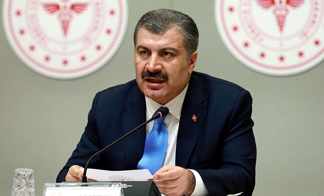 20 Yaş Altı Ve 65 Yaş Üzeri İçin FLAŞ Açıklama galerisi resim 5