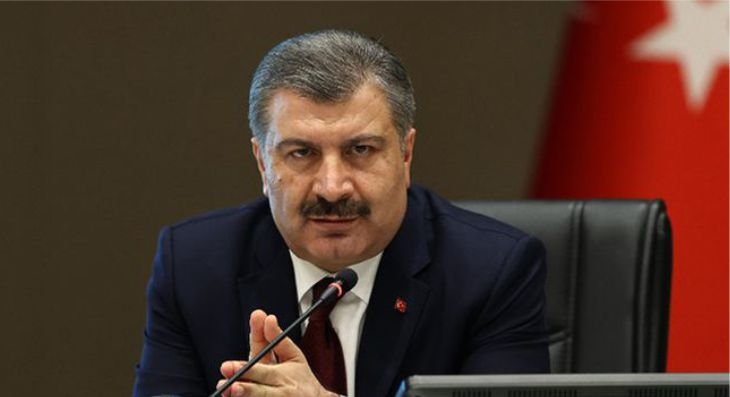 Sağlık Bakanlığı İlk Kez Açıkladı! 11 Sektörü Kapsıyor galerisi resim 1