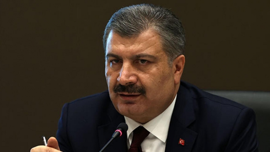 Sağlık Bakanlığı İlk Kez Açıkladı! 11 Sektörü Kapsıyor galerisi resim 2