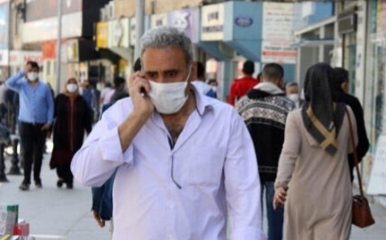 Sokağa Çıkma Yasağıyla İlgili Beklenen Haber Geldi galerisi resim 1