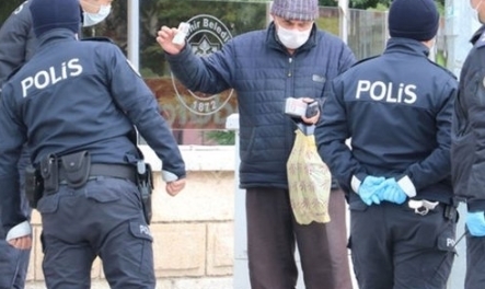 Sokağa Çıkma Yasağıyla İlgili Beklenen Haber Geldi galerisi resim 4