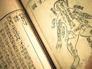 Vücuttaki Ömür Uzatan Nokta...! Şok Olacaksınız...!