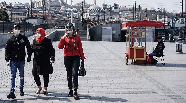 Bazı illerde Yasak Devam Edecek İşte O İller… galerisi resim 3