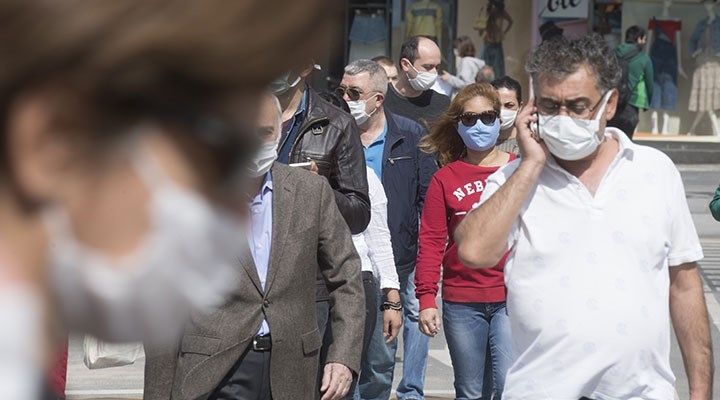 Bazı illerde Yasak Devam Edecek İşte O İller… galerisi resim 6