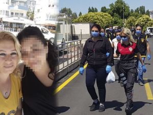 GELİNDEN HAİN PLAN