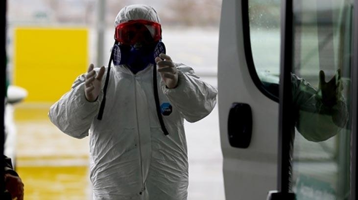 İşte İl İl Virüsten Vefat Edenlerin Sayısı galerisi resim 3