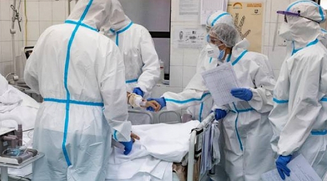 İşte İl İl Virüsten Vefat Edenlerin Sayısı galerisi resim 6