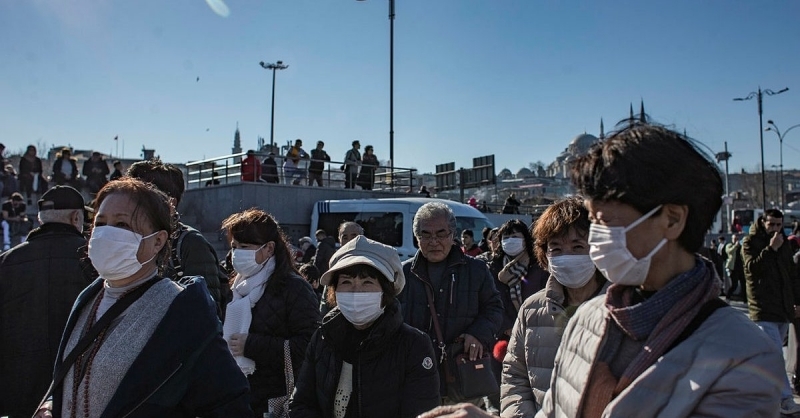 Son Dakika Maske Takmayı Ne Zaman Bırakacağız galerisi resim 3