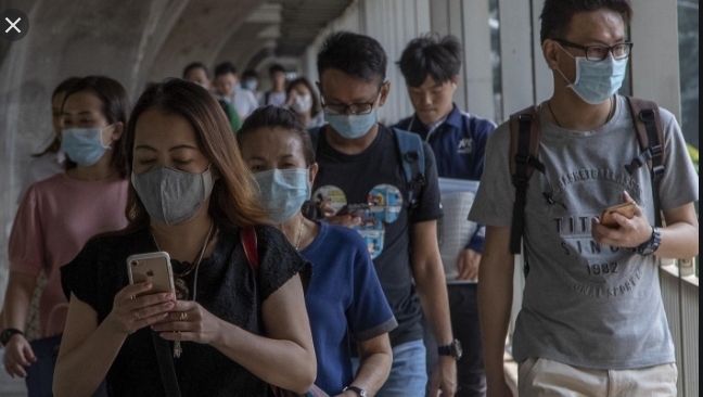 Son Dakika Maske Takmayı Ne Zaman Bırakacağız galerisi resim 4