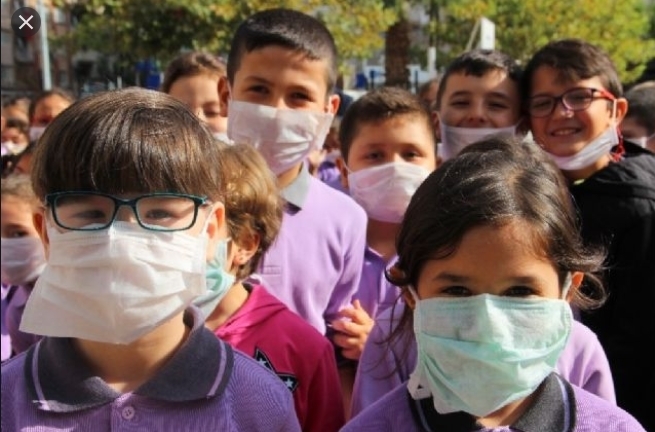 Son Dakika Maske Takmayı Ne Zaman Bırakacağız galerisi resim 5