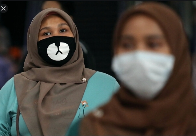 Son Dakika Maske Takmayı Ne Zaman Bırakacağız galerisi resim 6