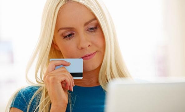 KREDİ KARTI KULLANANLAR DİKKAT! İNDİRİM, FAİZ, ÖDEME galerisi resim 2