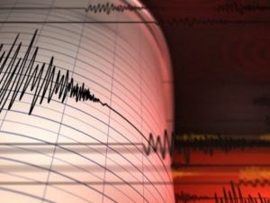 O İLİMİZDE DEPREM OLDU