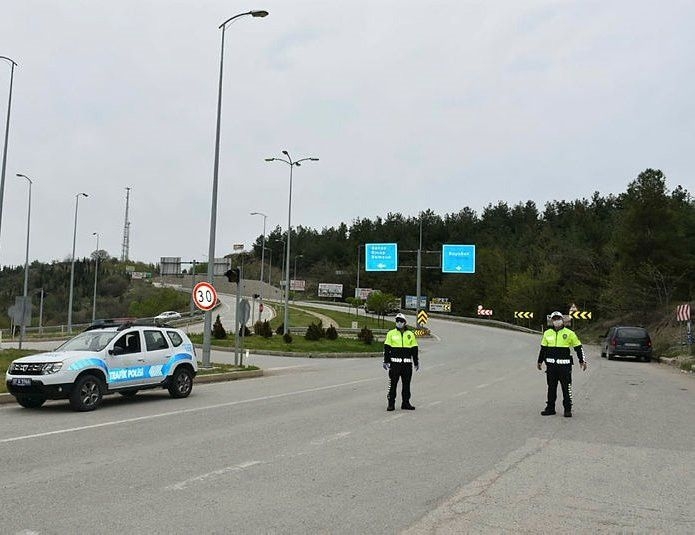 Seyahat İzin Belgesi Alma Zorunluluğu Kaldırıldı galerisi resim 4