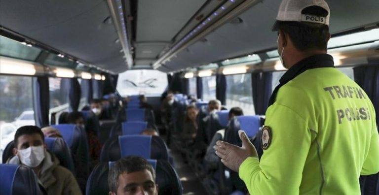 Seyahat İzin Belgesi Alma Zorunluluğu Kaldırıldı galerisi resim 5