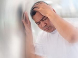 Baş Dönmesinin Sebebi Bu Olabilir