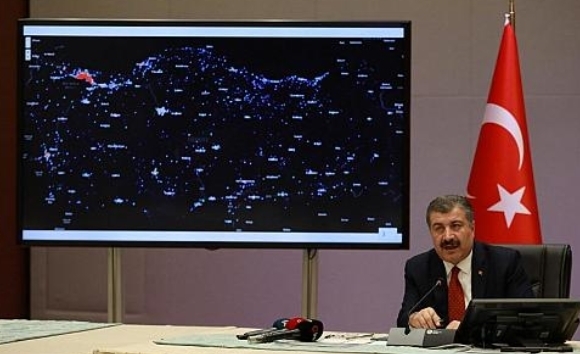 Türkiye'yi Sevince galerisi resim 4