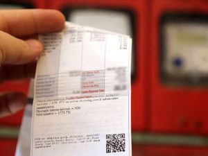 Elektrik Faturası Desteğini Alacak
