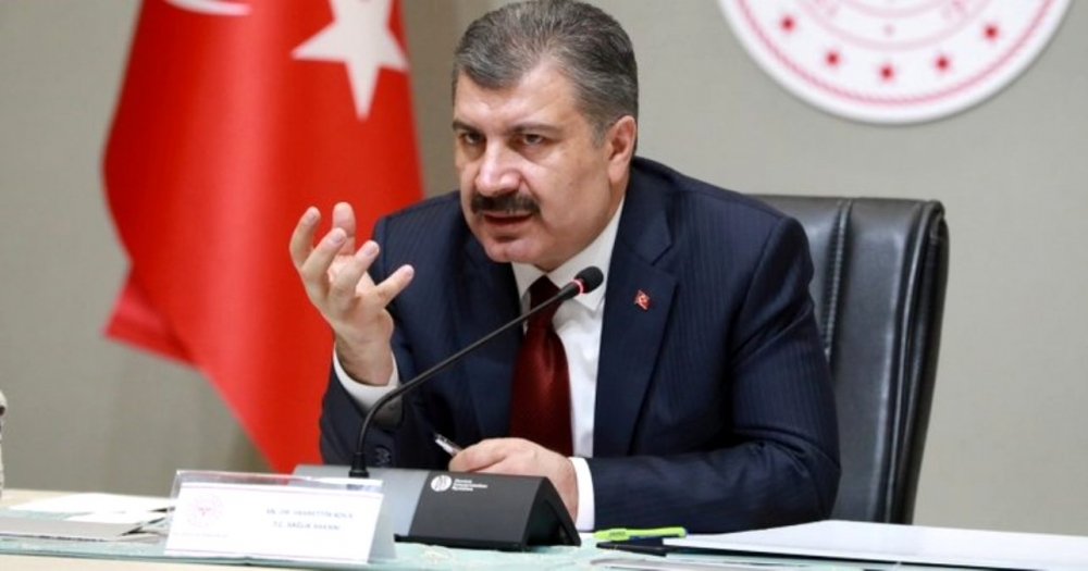 BAKAN KOCA SON DURUMU AÇIKLADI galerisi resim 4