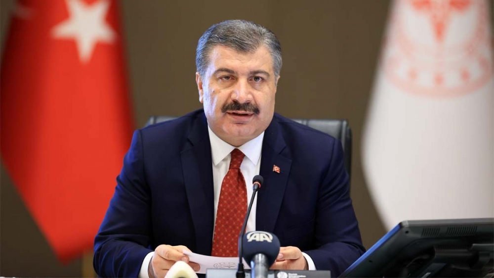 BAKAN KOCA SON DURUMU AÇIKLADI galerisi resim 5