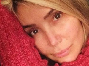 Yonca Evcimik’in acı kaybı: Hakkını helal et