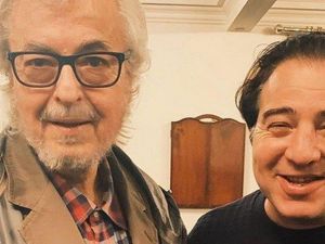 Ünlü Müzisyen Hayatını Kaybetti