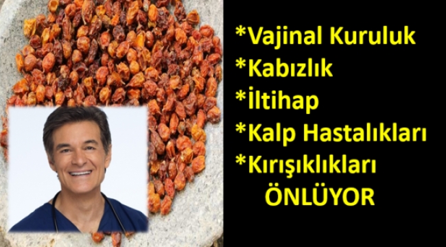 Kalp Hastalıklarını, Kırışıklıkları Önler galerisi resim 4