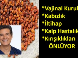 Kalp Hastalıklarını, Kırışıklıkları Önler