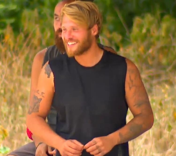 SURVIVOR'DA ACUN ILICALI O OYUNCUYU AFFETMEDİ galerisi resim 3