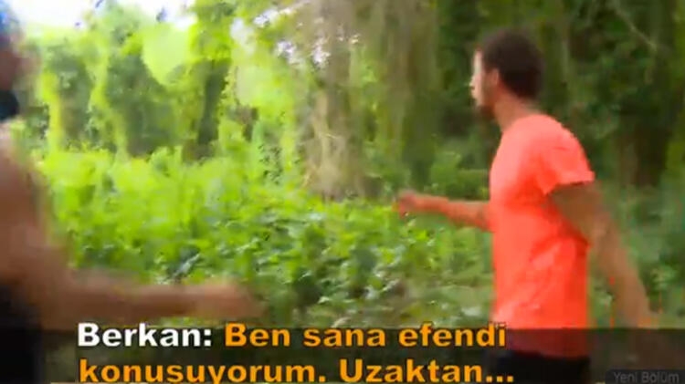 SURVIVOR'DA ACUN ILICALI O OYUNCUYU AFFETMEDİ galerisi resim 4