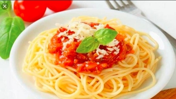 Makarna Yüzünden Canından Oldu Sakın Bu Hatayı Sizde Yapmayın galerisi resim 2