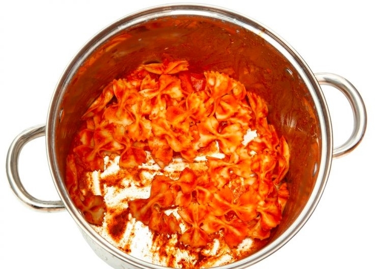 Makarna Yüzünden Canından Oldu Sakın Bu Hatayı Sizde Yapmayın galerisi resim 5