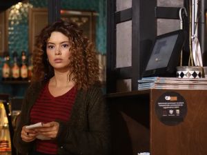 K'adin Dizisinin Yıldızı Özüne Döndü