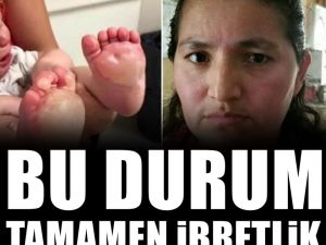 Annesi Gerçeği Öğrenince ŞOK Oldu