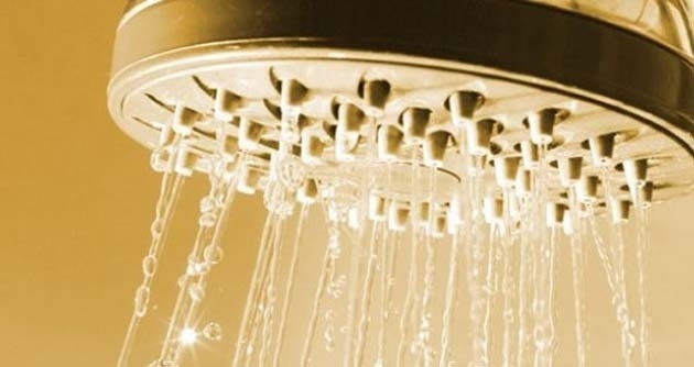 Bu saatlerde sakın banyo yapmayın! galerisi resim 2