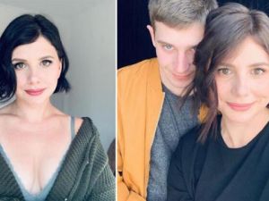 Ünlü fenomen hamile kaldı