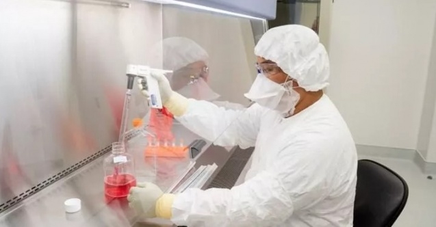 Dünyayı Umutlandıran Açıklama galerisi resim 2